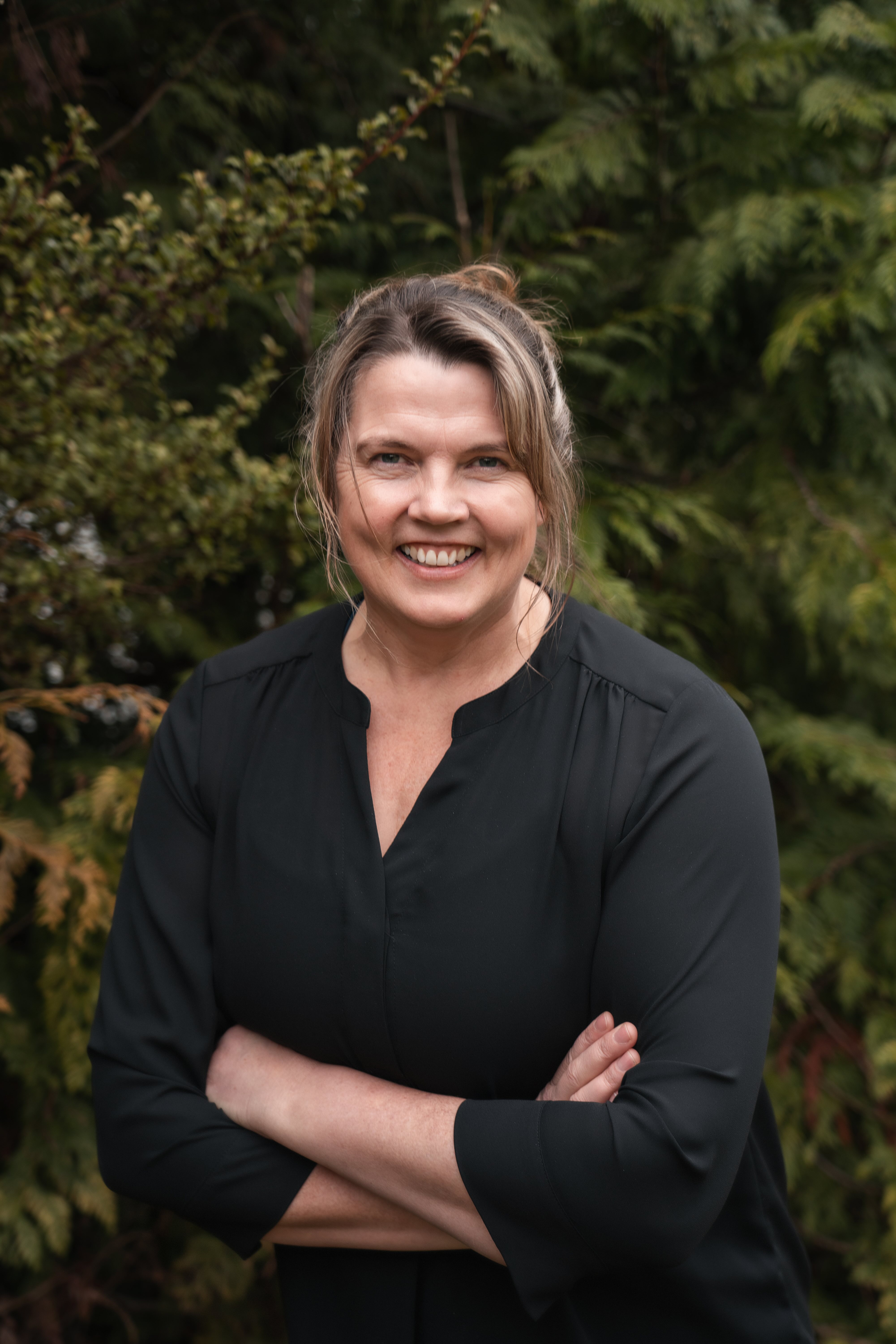 Michelle Morris